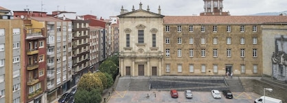 Hotel Alda Centro Gijón