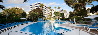 Hotel Palmasol Puerto Marina