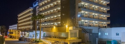 Hotel Caribe Ibiza