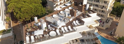 Cabot Cap De Mar Spa