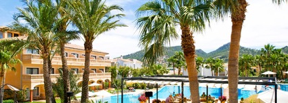 Mon Port Hotel & Spa