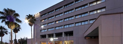 Hotel Exe Isla Cartuja