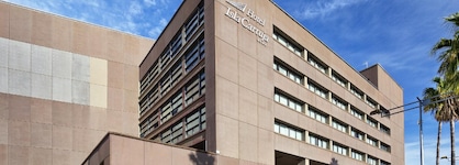 Hotel Exe Isla Cartuja