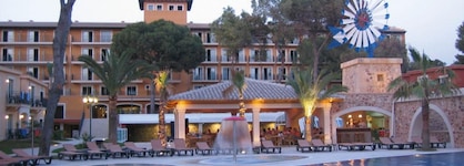 Occidental Playa De Palma