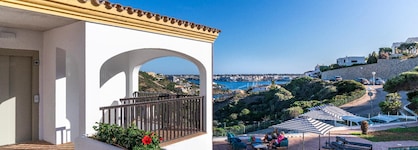 Calallonga Hotel Menorca