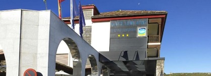 Hotel Kaype - Quintamar