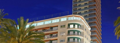 Hotel Alicante Gran Sol, Affiliated By Meliá