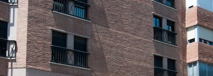 Apartahotel Quo Eraso
