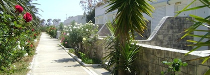 Hotel San Marcos