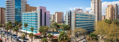 Hotel Servigroup Venus