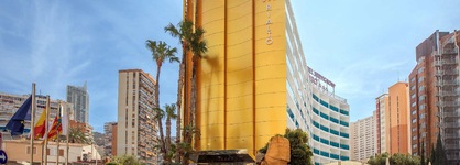 Hotel Servigroup Rialto