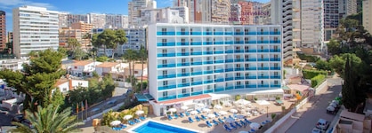 Hotel Servigroup Rialto