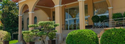 Ohtels La Hacienda