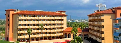 Ohtels La Hacienda