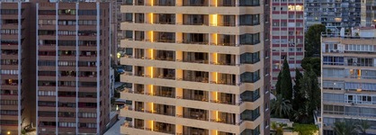 Halley Hotel & Apartments, Affiliated by Meliá