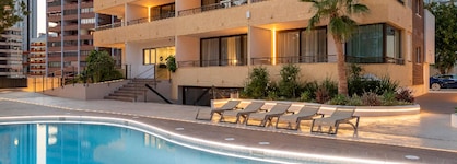 Halley Hotel & Apartments, Affiliated by Meliá