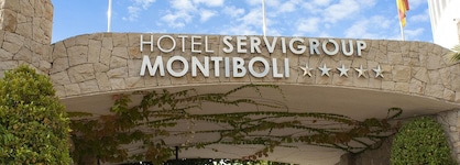 Hotel Servigroup Montiboli