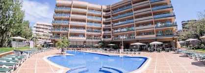 Hotel California Palace