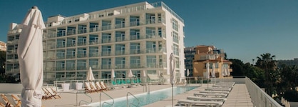 Hotel Alay Puerto Marina - Adults Only Recommended