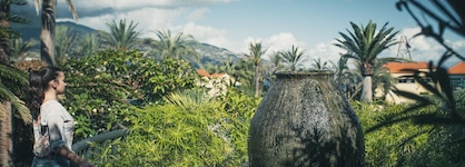Hacienda San Jorge