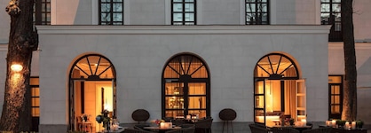 Gran Meliá Palacio de los Duques