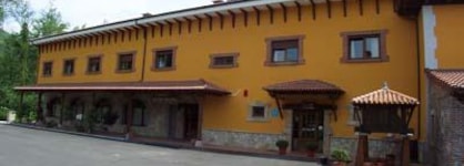 Hotel El Angliru