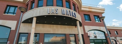 Hotel Plaza Las Matas