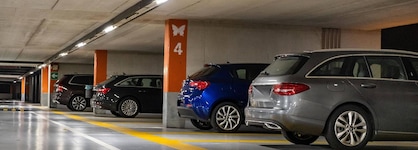 Innside San Sebastian Orly