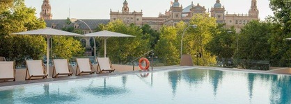 Meliá Sevilla