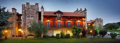Posada San Marcos