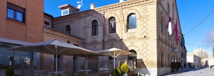 Hotel San Juan De Los Reyes