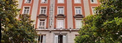 Hotel Hernan Cortes