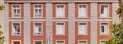 Hotel Hernan Cortes