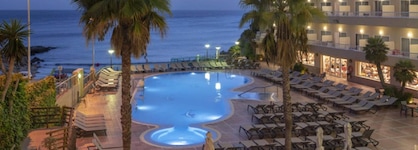 Hotel Cala Font
