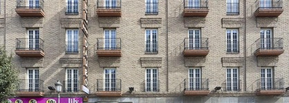 Hotel Dauro Premier