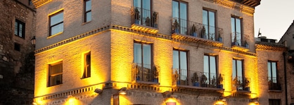 Hotel Abad Toledo
