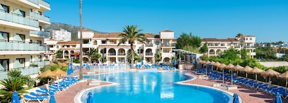 Hotel Puente Real