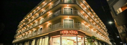 Kaktus Hotel Volga