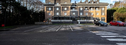 Hotel Urdanibia Park