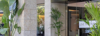 Hm Jaime III Hotel