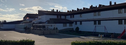 Hotel Mozarbez Salamanca