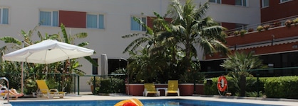 Hilton Garden Inn Malaga