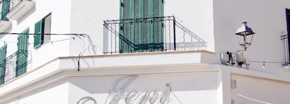 Hotel Jeni & Restaurant