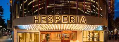Hesperia Presidente