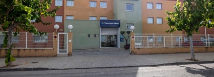 Travelodge Murcia