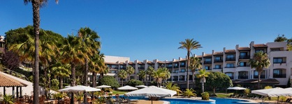 Precise Resort El Rompido - The Hotel