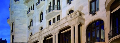 Hotel Casa Fuster