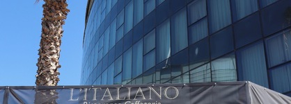 Eurohotel Barcelona Gran Via Fira