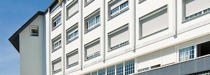 Hotel Avenida