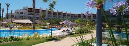 Precise Resort El Rompido - The Club